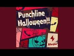Punchline_Halloween!!!