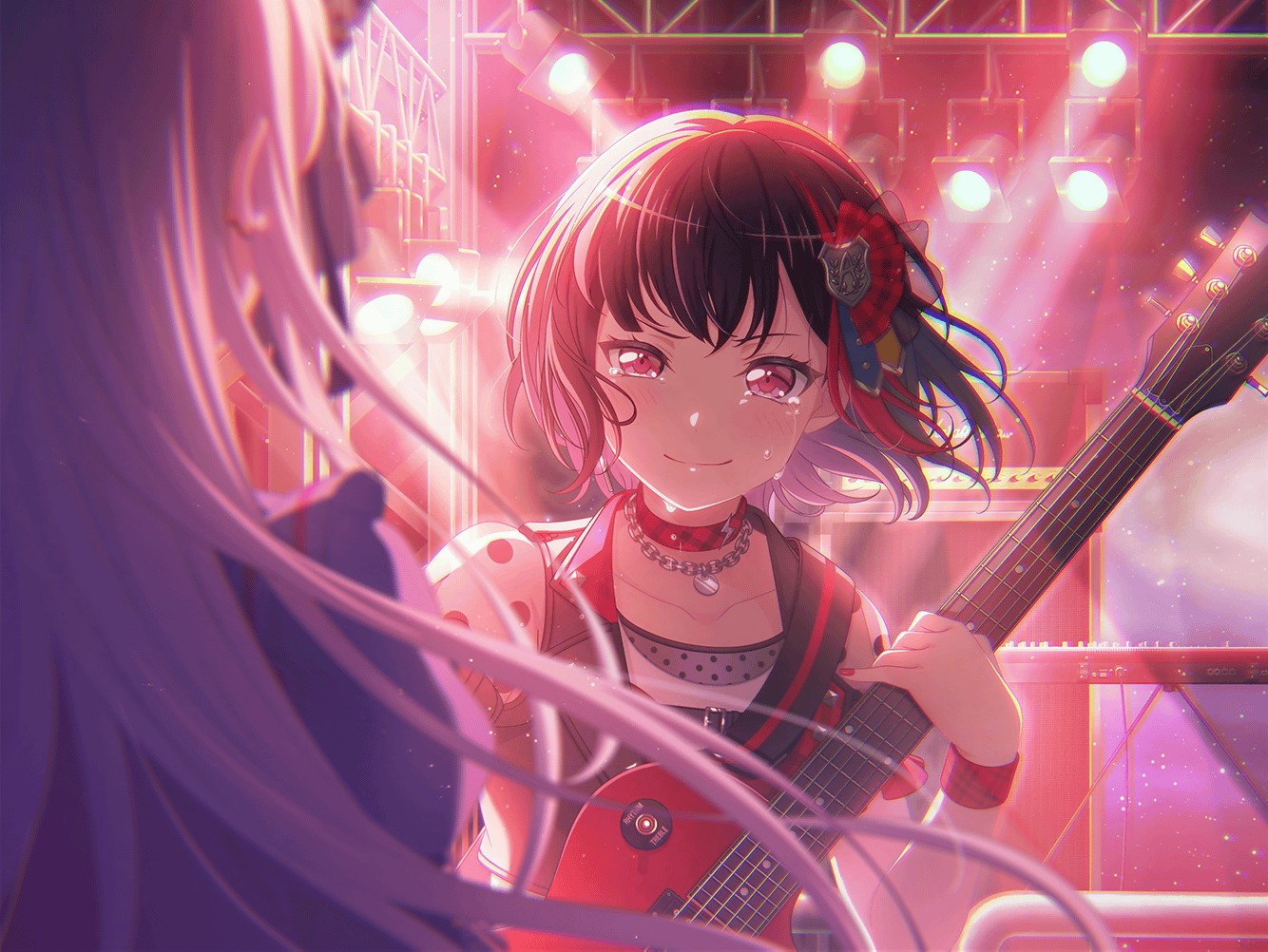 A Vow at the End | BanG Dream вики | Fandom