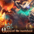 Opera of the wasteland Game Cover