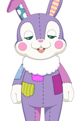 Marie Andromeda Live2D