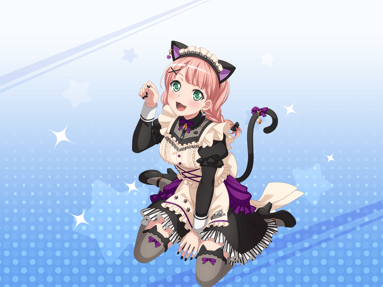 Meow♡Maid | BanG Dream вики | Fandom