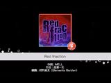 Red fraction
