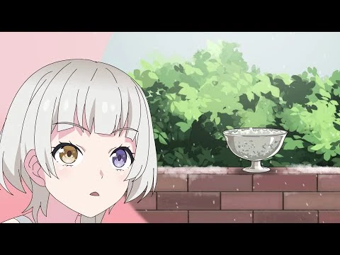 MyGO!!!!!メンバーの日常「雪が降ってきた」➁