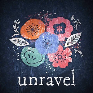 Unravel Game Cover