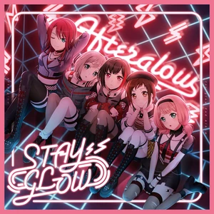 Afterglow 2nd Album Limited Edition