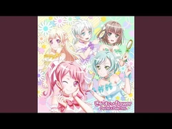 きゅ～まい＊flower