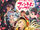 Goka! Gokai!? Phantom Thief!