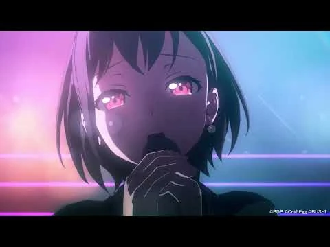 MyGO!!!!!『迷星叫』3Dライブ映像