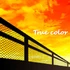 True color Cover