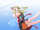 Humming with Joy♪