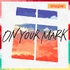 ON YOUR MARK Game Cover