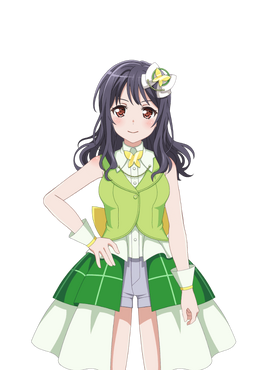 Live2D