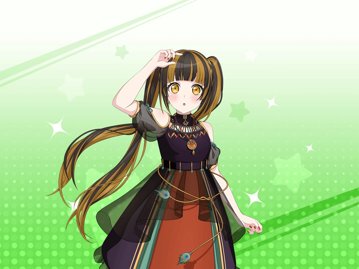 A Distant Sound | BanG Dream вики | Fandom