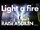 Light a fire