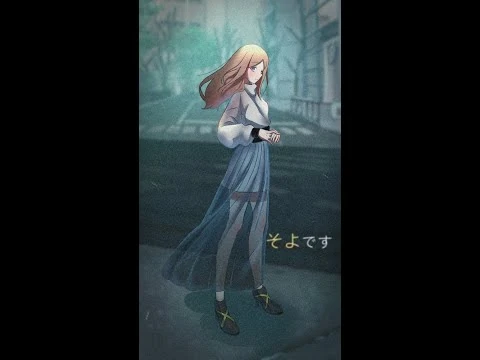 【自己紹介】そよです。_-Shorts