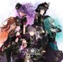 BanG Dream! EoR Theme Songs Collection Regular Jacket