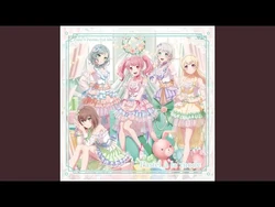 DANCE!_おジャ魔女