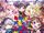 Picotto! Papitto!! GARUPA☆PICO!!!