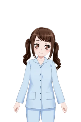 Больничная пижама