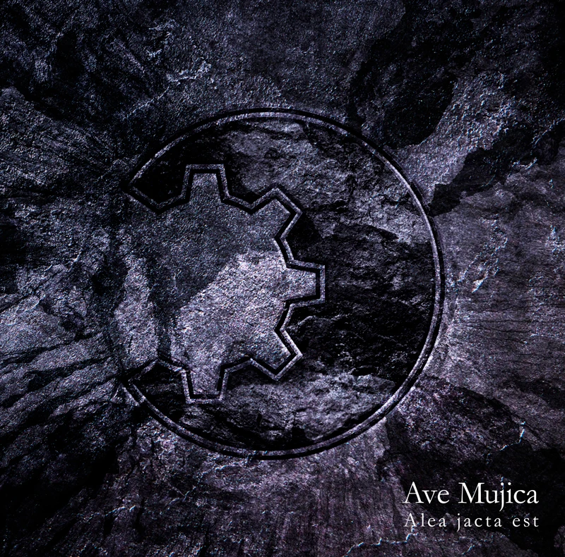 Ave Mujica | BanG Dream! Vietnam Wikia | Fandom