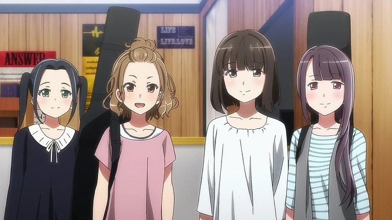 Chispa Bang Dream Vietnam Wikia Fandom