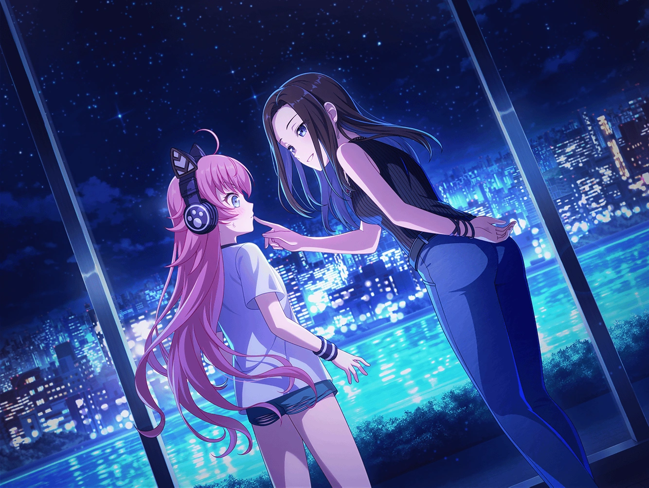 Emersion | BanG Dream! Vietnam Wikia | Fandom