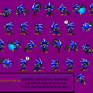 Neo Master Mecha Sonic Banger Universe Wiki Fandom Czy ktoś widział z was piękniejszą mechaniczke? neo master mecha sonic banger