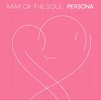 Map of the Soul: Persona
