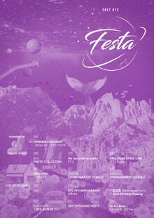 FESTA 2017