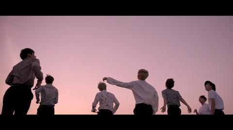 방탄소년단_‘EPILOGUE_Young_Forever’_MV