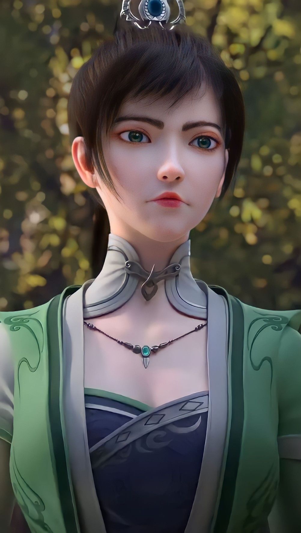 Su Xinyue | Banished disciple's counterattack Wiki | Fandom