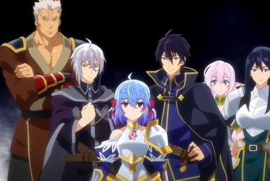 Fall Anime “Banished from the Hero's Party” There is a request for Rit to  return as an adventurer!? Sneak peek of episode 5 | Anime Anime Global