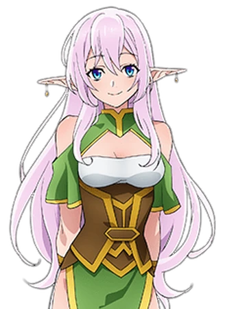 Yarandrala Banished From The Hero S Party Wiki Fandom
