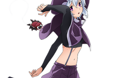 Isla (Plastic Memories), All Worlds Alliance Wiki