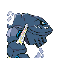 Steelix (Pokémon) - The Pokemon Insurgence Wiki