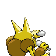 Alakazam, Pokémon Empyrean Wiki