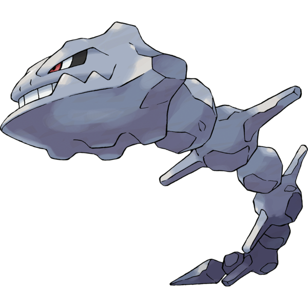 Pokémon Sleep: Onix and Steelix Debut