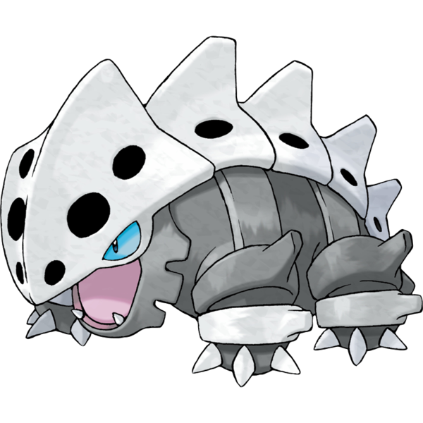 Toxel, International Pokédex Wiki