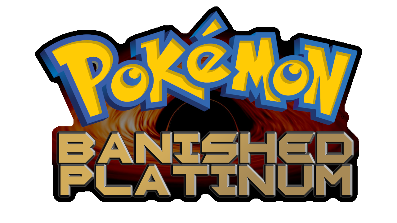 Sinnoh Pokédex, Banished Platinum Wiki