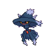 The Great Prohibition — Mismagius in Expanded 