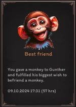 Best friend