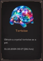 Tortoise