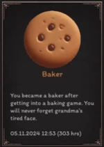 Baker