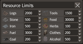 Resource limits tool.png