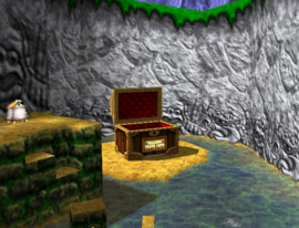 Banjo-Kazooie/Treasure Trove Cove — StrategyWiki