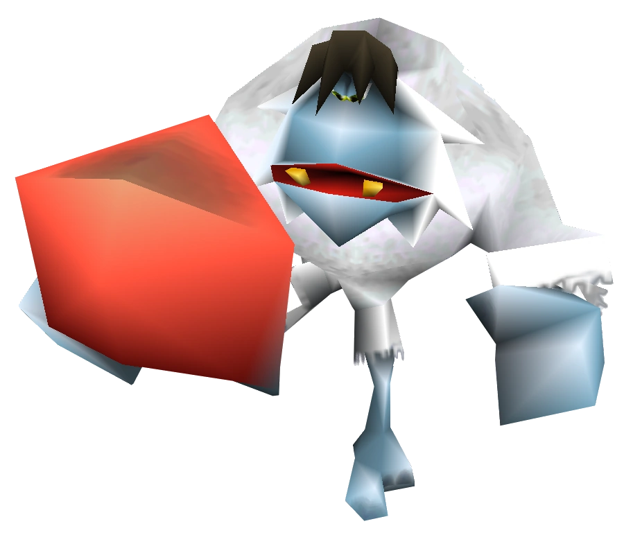 Pié Grande Wikia BanjoKazooie Fandom