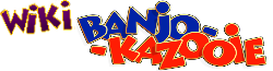 Wiki Banjo Kazooie