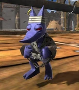 Minjo2.jpg (75 KB) Ein Minjo in Banjo-Kazooie: Schraube Locker.