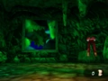 Der Eingangsbereich in Banjo-Tooie