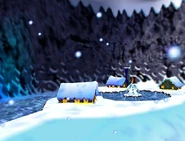 Freezeezy Peak 4.jpg (38 KB) Ein kleines Dorf